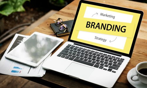 Online Presence and Branding